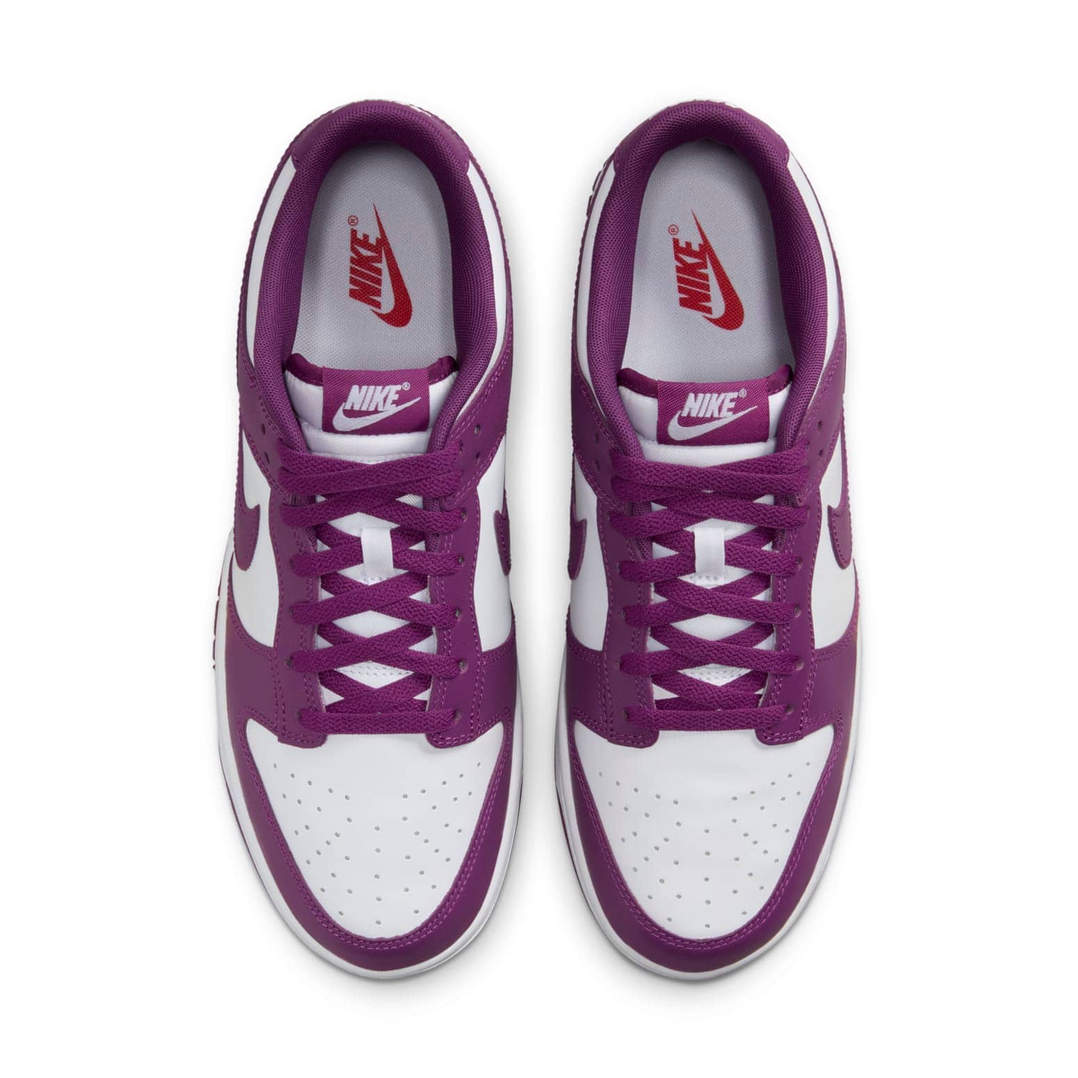 Nike Dunk Low  Viotech White - Nike Dunk Low  Viotech White - Jordan 1s - AIR Jordan 1
