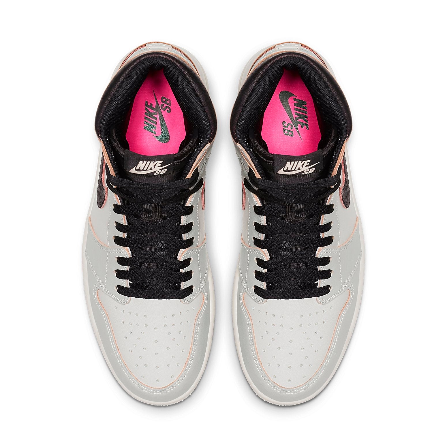 Air Jordan 1 Retro High SB  NYC to Paris - Air Jordan 1 Retro High SB  NYC to Paris - Jordan 1s - AIR Jordan 1