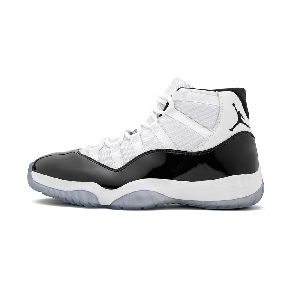 Jordan Air Jordan 11 Retro Concord - 2018 Release - Jordan Air Jordan 11 Retro Concord - 2018 Release - Jordan 1s - AIR Jordan 1