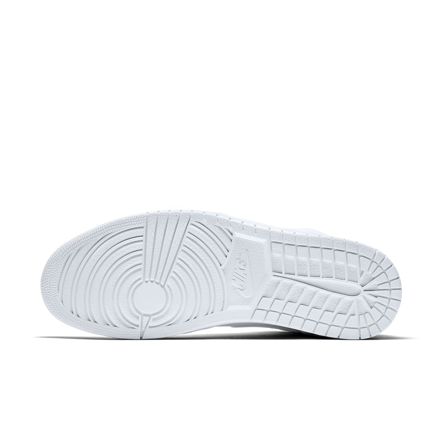 Air Jordan 1 Retro Mid  White Pure Platinum - Air Jordan 1 Retro Mid  White Pure Platinum - Jordan 1s - AIR Jordan 1