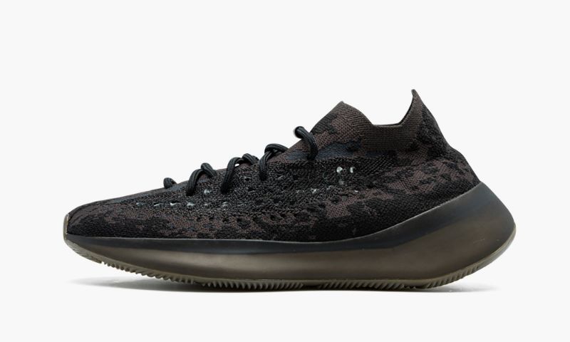 YZY Boost 380 Onyx - YZY Boost 380 Onyx - Jordan 1s - AIR Jordan 1