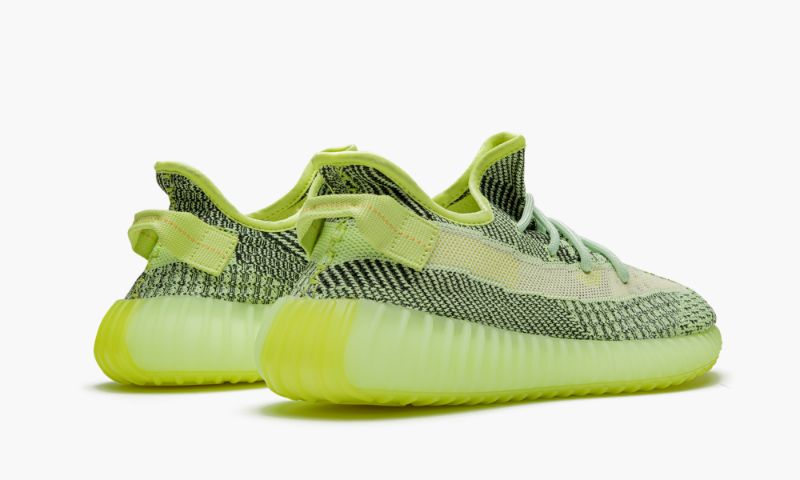 YZY Boost 350 V2 Yeezreel - YZY Boost 350 V2 Yeezreel - Jordan 1s - AIR Jordan 1