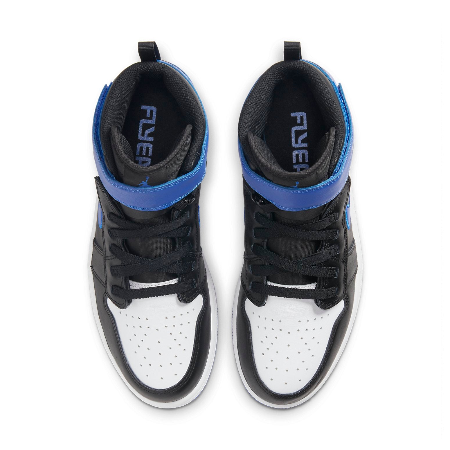 Air Jordan 1 High FlyEase  Hyper Royal - Air Jordan 1 High FlyEase  Hyper Royal - Jordan 1s - AIR Jordan 1