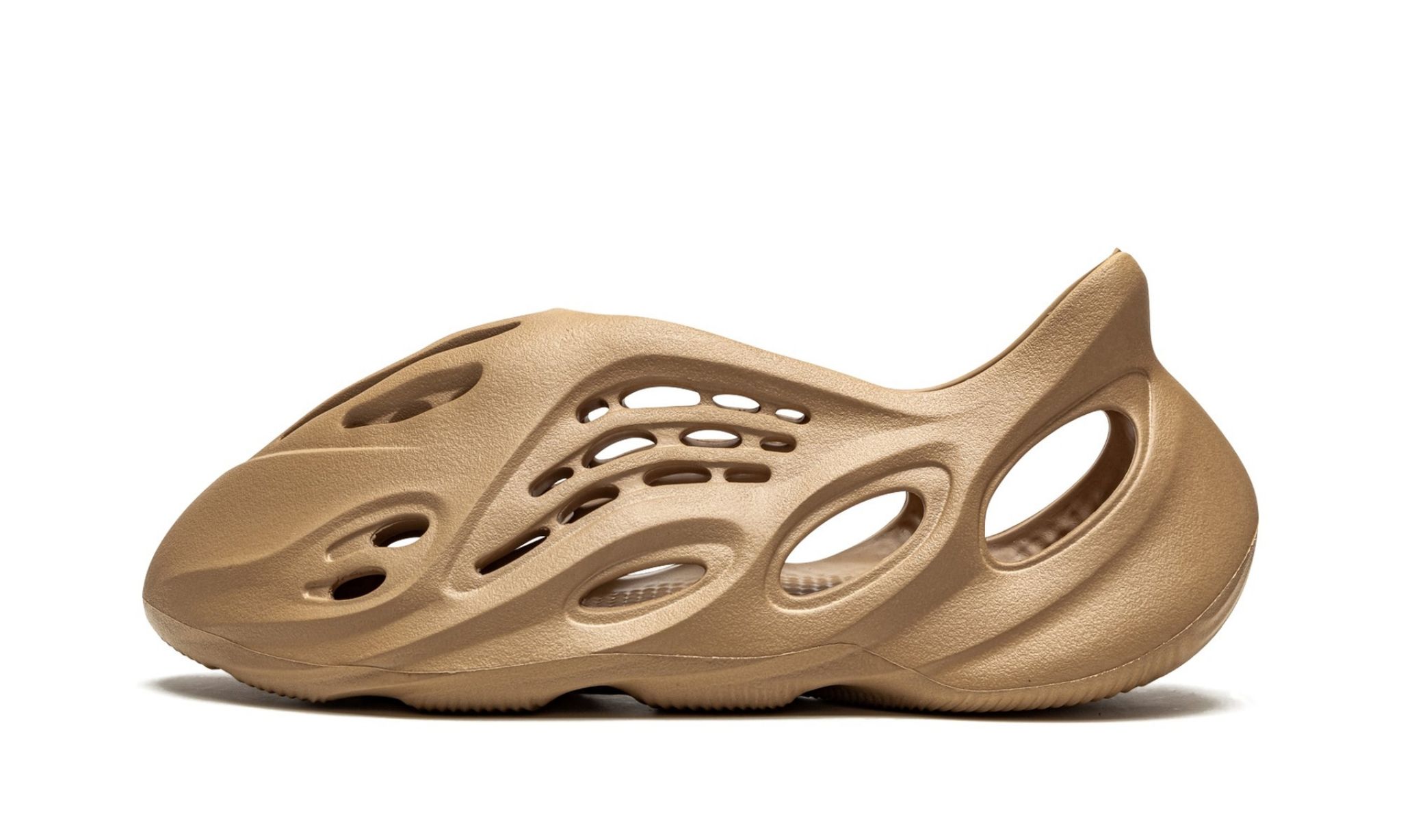 YZY FOAM RUNNER Ochre - YZY FOAM RUNNER Ochre - Jordan 1s - AIR Jordan 1