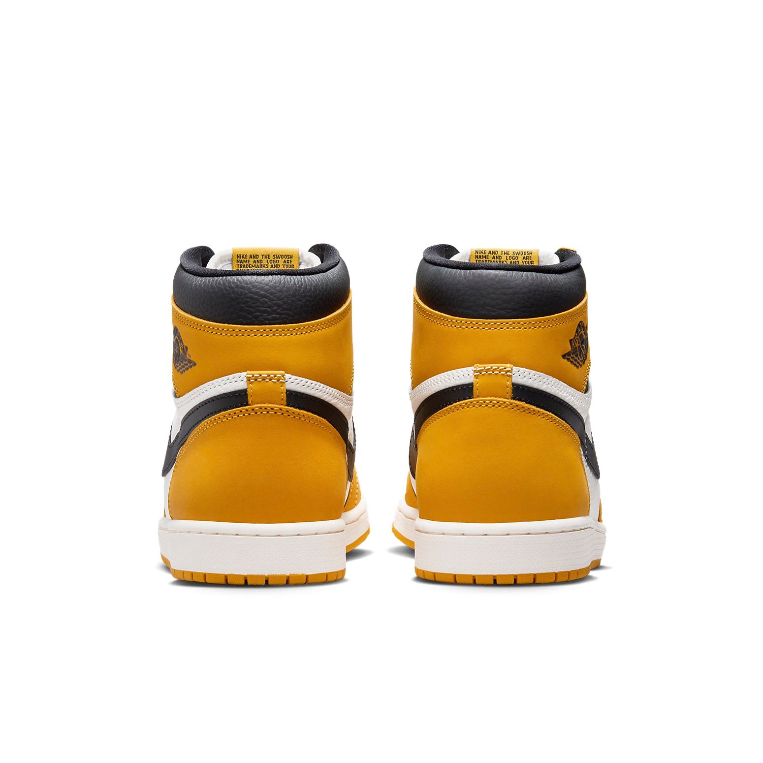 Air Jordan 1 Retro High OG  Yellow Ochre - Air Jordan 1 Retro High OG  Yellow Ochre - Jordan 1s - AIR Jordan 1
