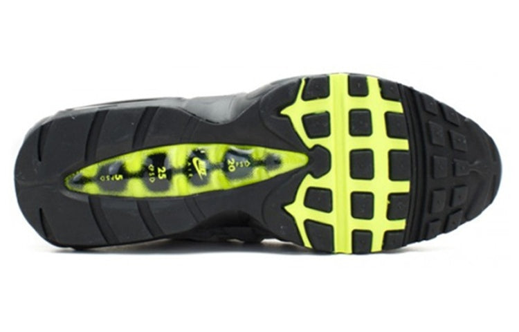 Nike Air Max 95 OG  Neon  2015 - Nike Air Max 95 OG  Neon  2015 - Jordan 1s - AIR Jordan 1