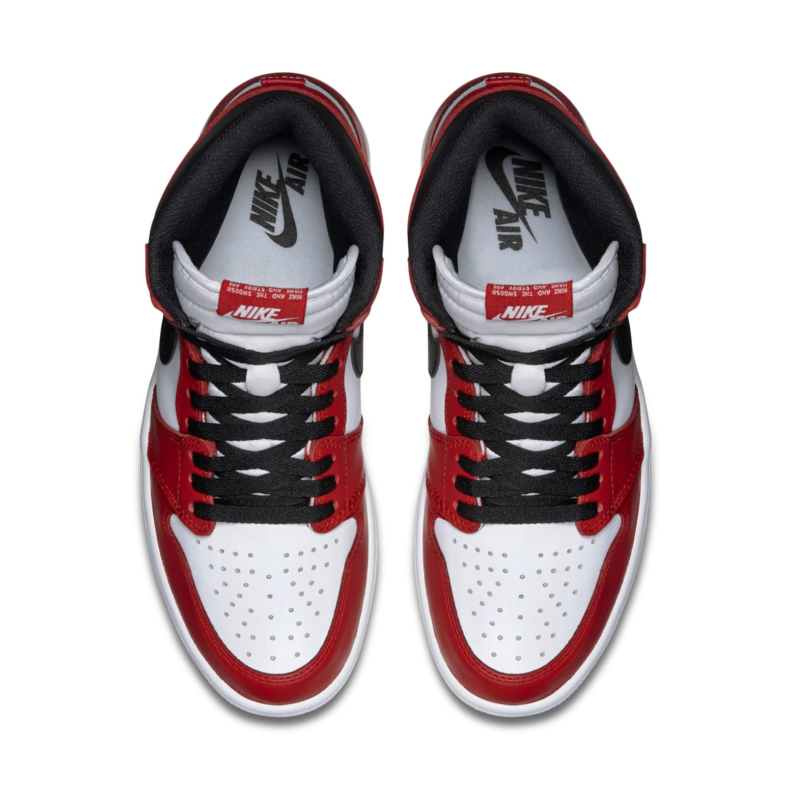 Air Jordan 1 Retro High OG  Chicago  2015 - Air Jordan 1 Retro High OG  Chicago  2015 - Jordan 1s - AIR Jordan 1