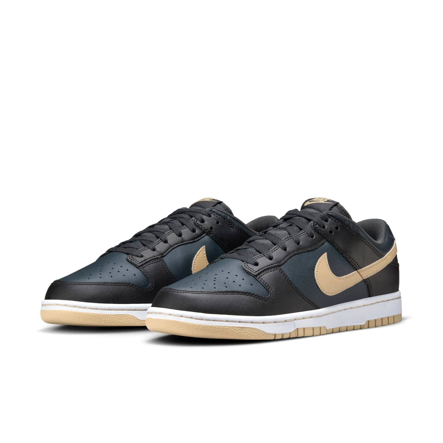 Nike Dunk Low  Black Anthracite - Nike Dunk Low  Black Anthracite - Jordan 1s - AIR Jordan 1