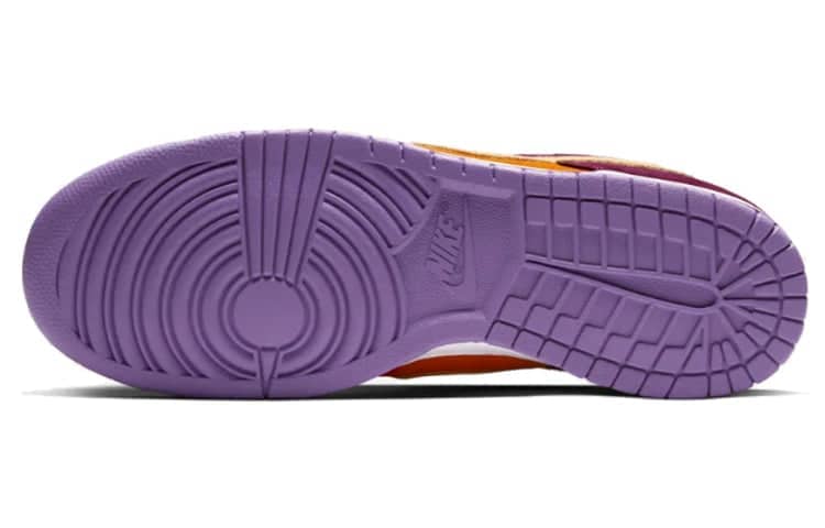 Nike Dunk Low SP Retro  Viotech  2019 - Nike Dunk Low SP Retro  Viotech  2019 - Jordan 1s - AIR Jordan 1
