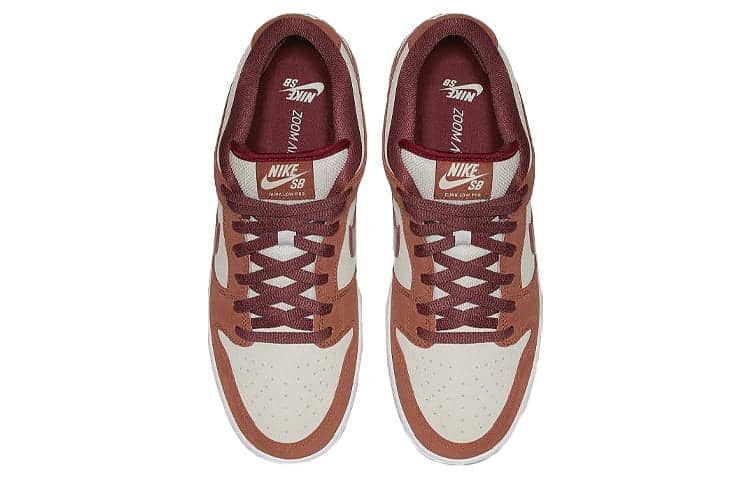 Nike Dunk Low Pro SB  Dark Russet - Nike Dunk Low Pro SB  Dark Russet - Jordan 1s - AIR Jordan 1