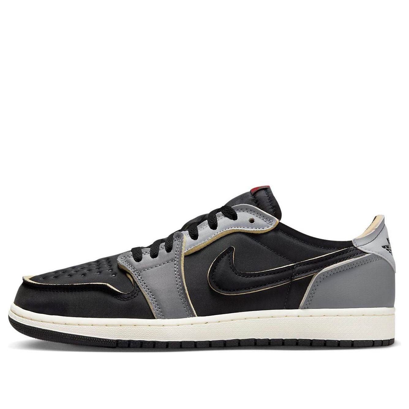 Air Jordan 1 Retro Low OG EX  Dark Smoke Grey - Air Jordan 1 Retro Low OG EX  Dark Smoke Grey - Jordan 1s - AIR Jordan 1