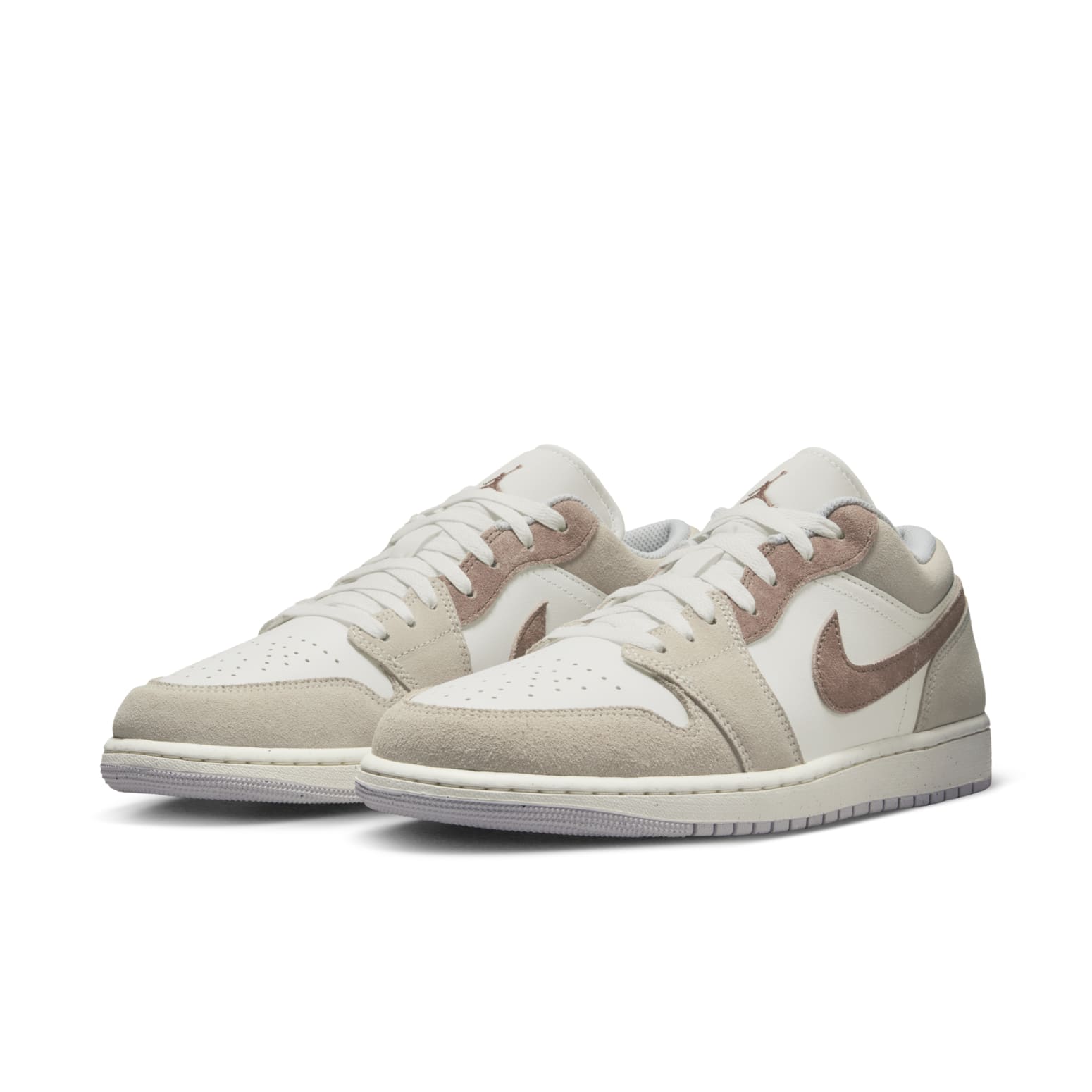 Air Jordan 1 Low SE  Legend Light Brown - Air Jordan 1 Low SE  Legend Light Brown - Jordan 1s - AIR Jordan 1
