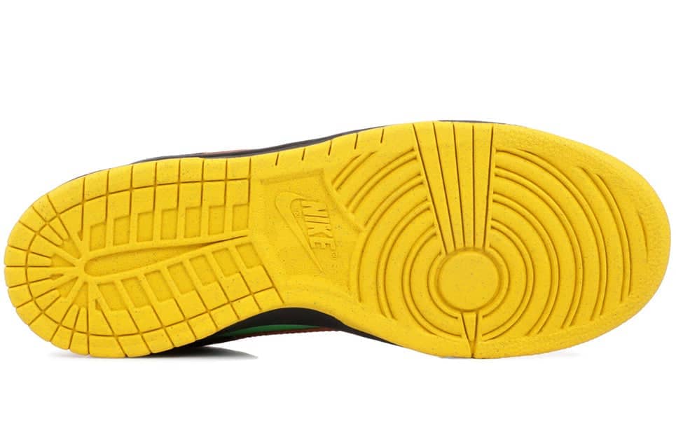 Nike Dunk Low Premium Sb  Black Bright Green - Nike Dunk Low Premium Sb  Black Bright Green - Jordan 1s - AIR Jordan 1