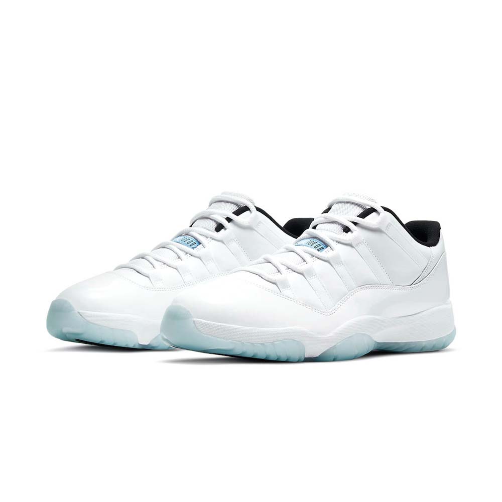 Air Jordan 11 Low Retro 'Legend Blue' - Air Jordan 11 Low Retro 'Legend Blue' - Jordan 1s - AIR Jordan 1