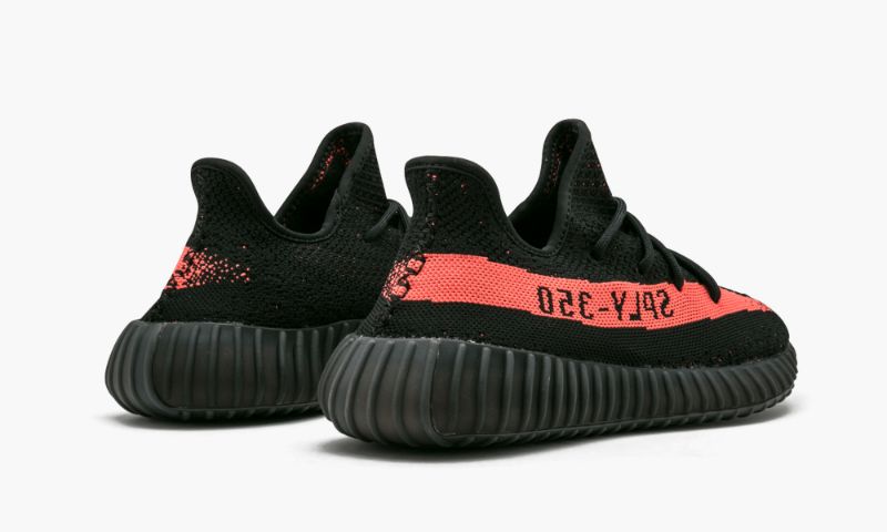 YZY Boost 350 V2 - YZY Boost 350 V2 - Jordan 1s - AIR Jordan 1