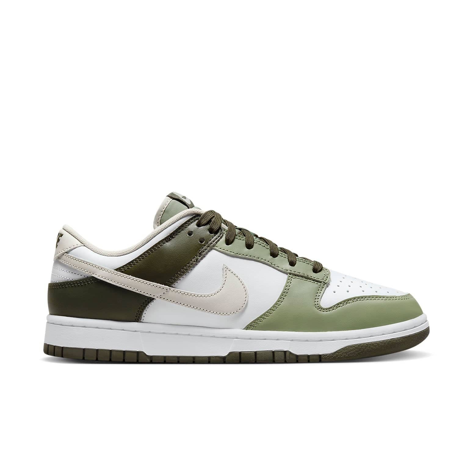 Nike Dunk Low  Oil Green Cargo Khaki - Nike Dunk Low  Oil Green Cargo Khaki - Jordan 1s - AIR Jordan 1