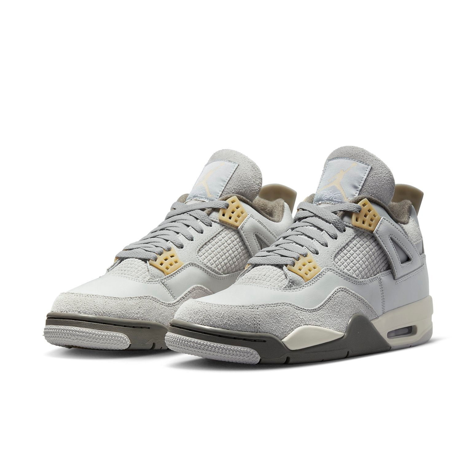 Air Jordan 4 Retro SE  Craft Photon Dust - Air Jordan 4 Retro SE  Craft Photon Dust - Jordan 1s - AIR Jordan 1