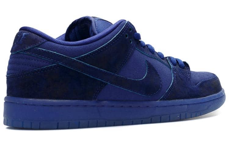 Nike Dunk Low Premium SB  Once In A Blue Moon - Nike Dunk Low Premium SB  Once In A Blue Moon - Jordan 1s - AIR Jordan 1