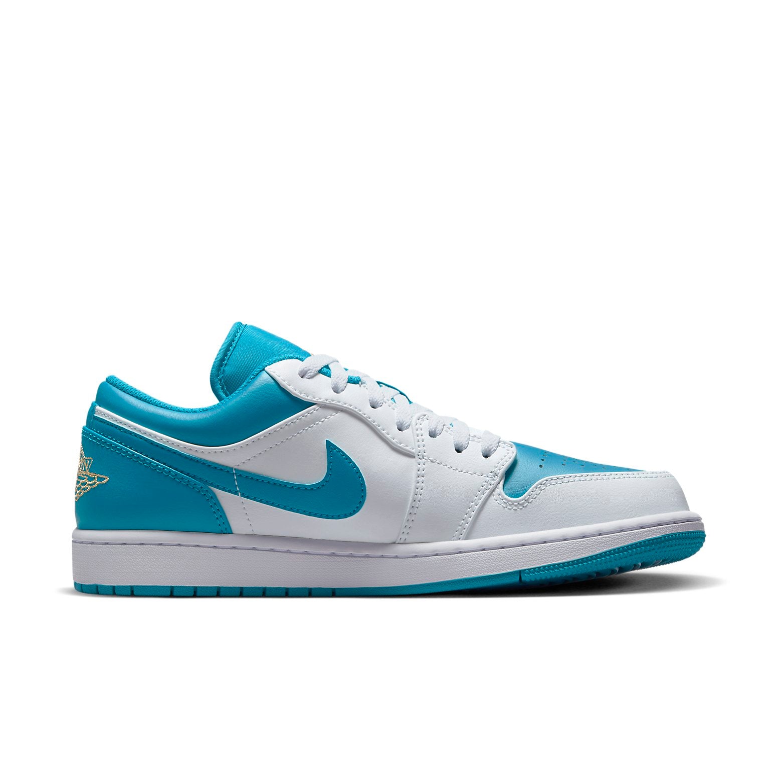 Air Jordan 1 Low  Aquatone - Air Jordan 1 Low  Aquatone - Jordan 1s - AIR Jordan 1