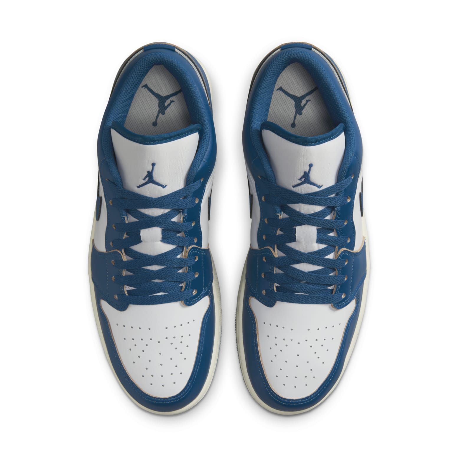 Air Jordan 1 Low SE  Industrial Blue - Air Jordan 1 Low SE  Industrial Blue - Jordan 1s - AIR Jordan 1