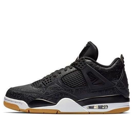 Air Jordan 4 Retro  Black Laser - Air Jordan 4 Retro  Black Laser - Jordan 1s - AIR Jordan 1