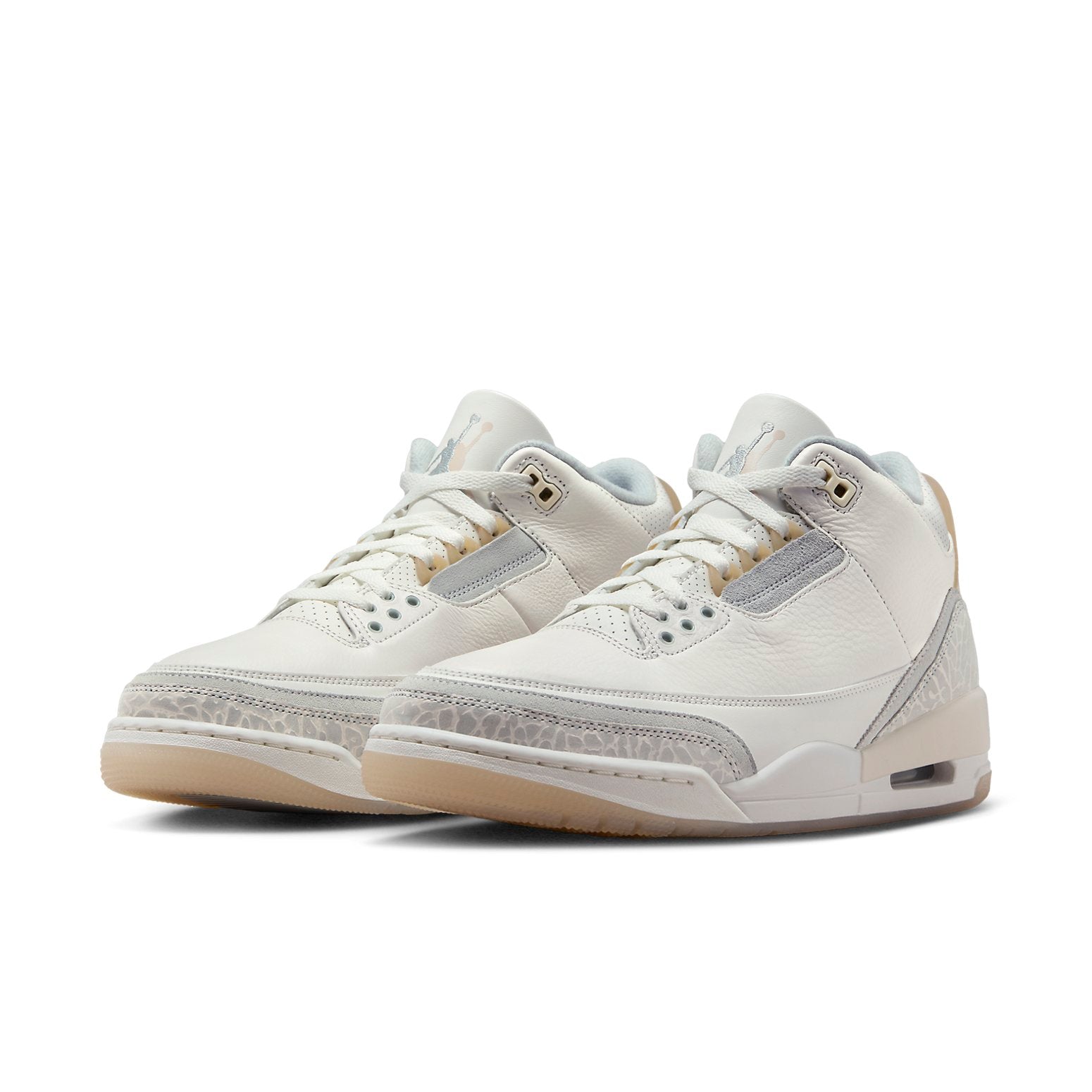 Air Jordan 3 Craft  Ivory - Air Jordan 3 Craft  Ivory - Jordan 1s - AIR Jordan 1
