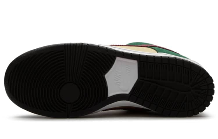 Nike Dunk Low Pro SB  Vegas Gold - Nike Dunk Low Pro SB  Vegas Gold - Jordan 1s - AIR Jordan 1