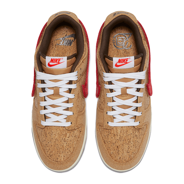 Nike Dunk Low SP  CLOT - Cork - Nike Dunk Low SP  CLOT - Cork - Jordan 1s - AIR Jordan 1