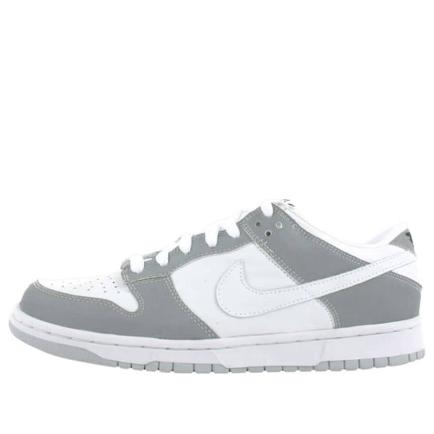 Nike Dunk Low Pro B  White 3M - Nike Dunk Low Pro B  White 3M - Jordan 1s - AIR Jordan 1