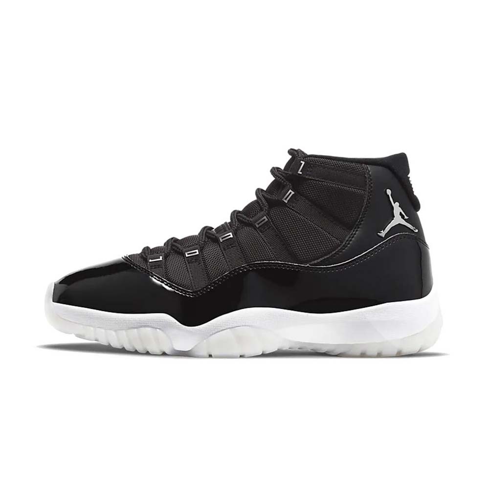Air Jordan 11 Retro 'Clear Black' - Air Jordan 11 Retro 'Clear Black' - Jordan 1s - AIR Jordan 1
