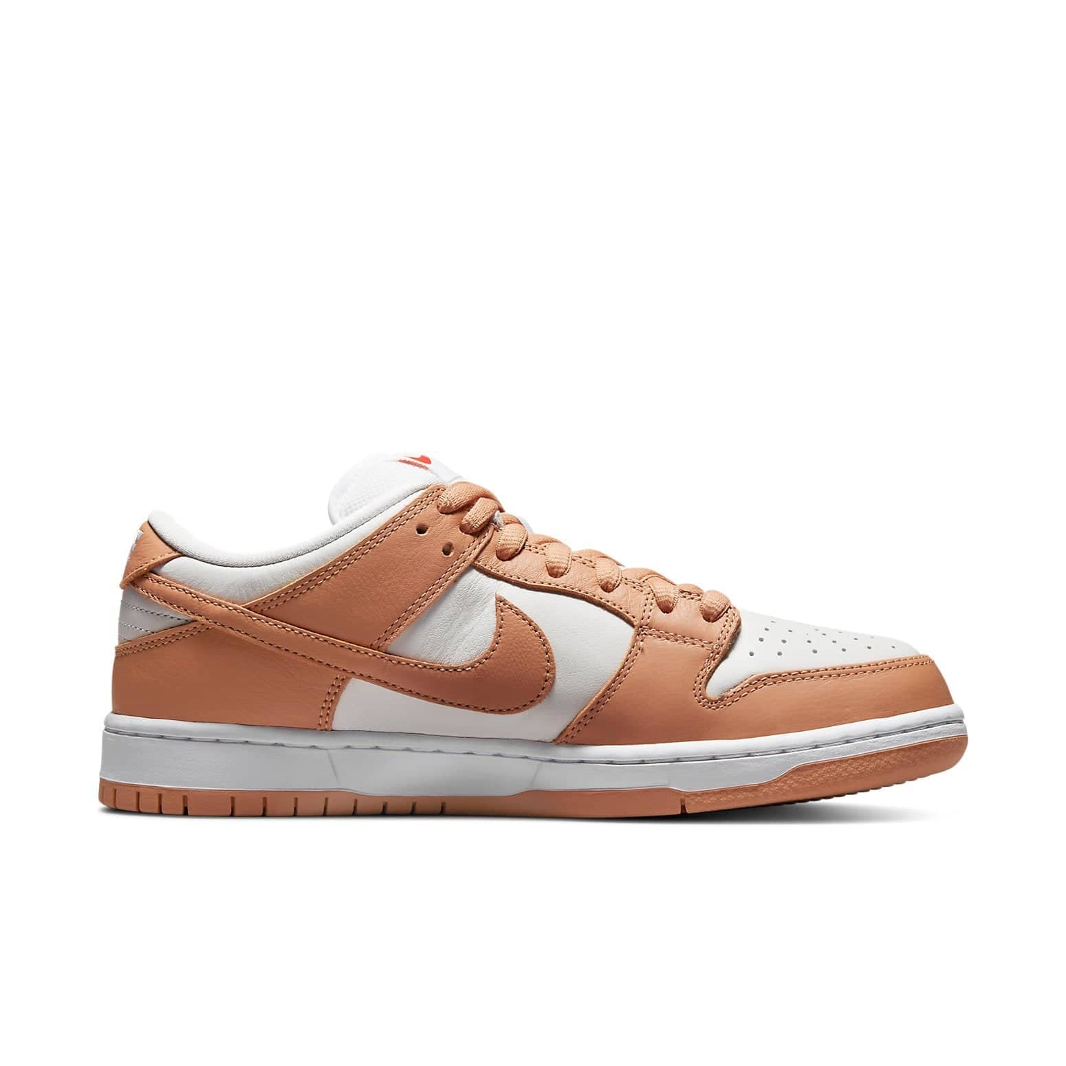 Nike Dunk Low Pro ISO SB  Light Cognac - Nike Dunk Low Pro ISO SB  Light Cognac - Jordan 1s - AIR Jordan 1