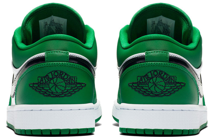 Air Jordan 1 Low  Pine Green - Air Jordan 1 Low  Pine Green - Jordan 1s - AIR Jordan 1