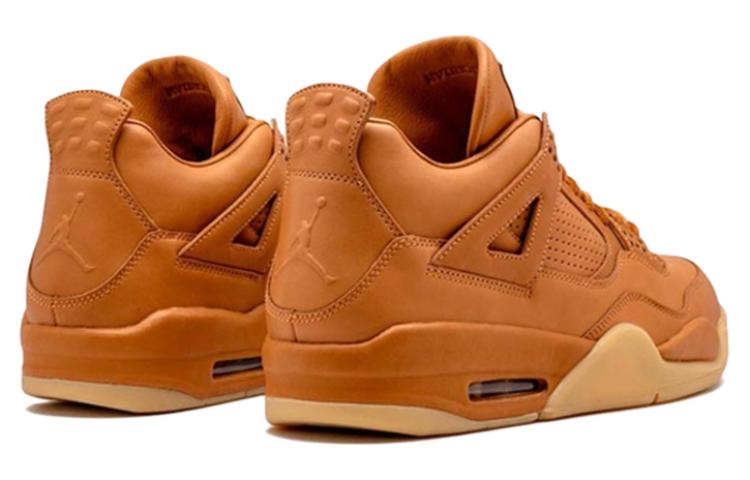 Air Jordan 4 Premium  Wheat - Air Jordan 4 Premium  Wheat - Jordan 1s - AIR Jordan 1