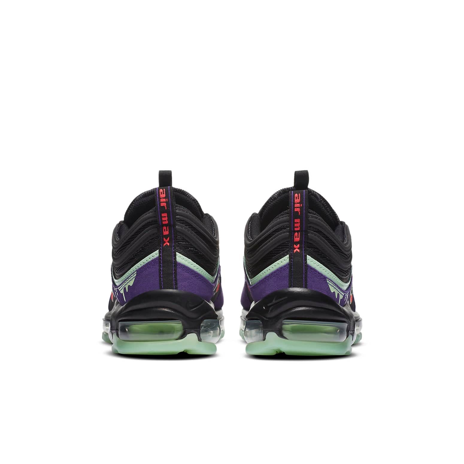 Nike Air Max 97  Halloween Slime - Nike Air Max 97  Halloween Slime - Jordan 1s - AIR Jordan 1