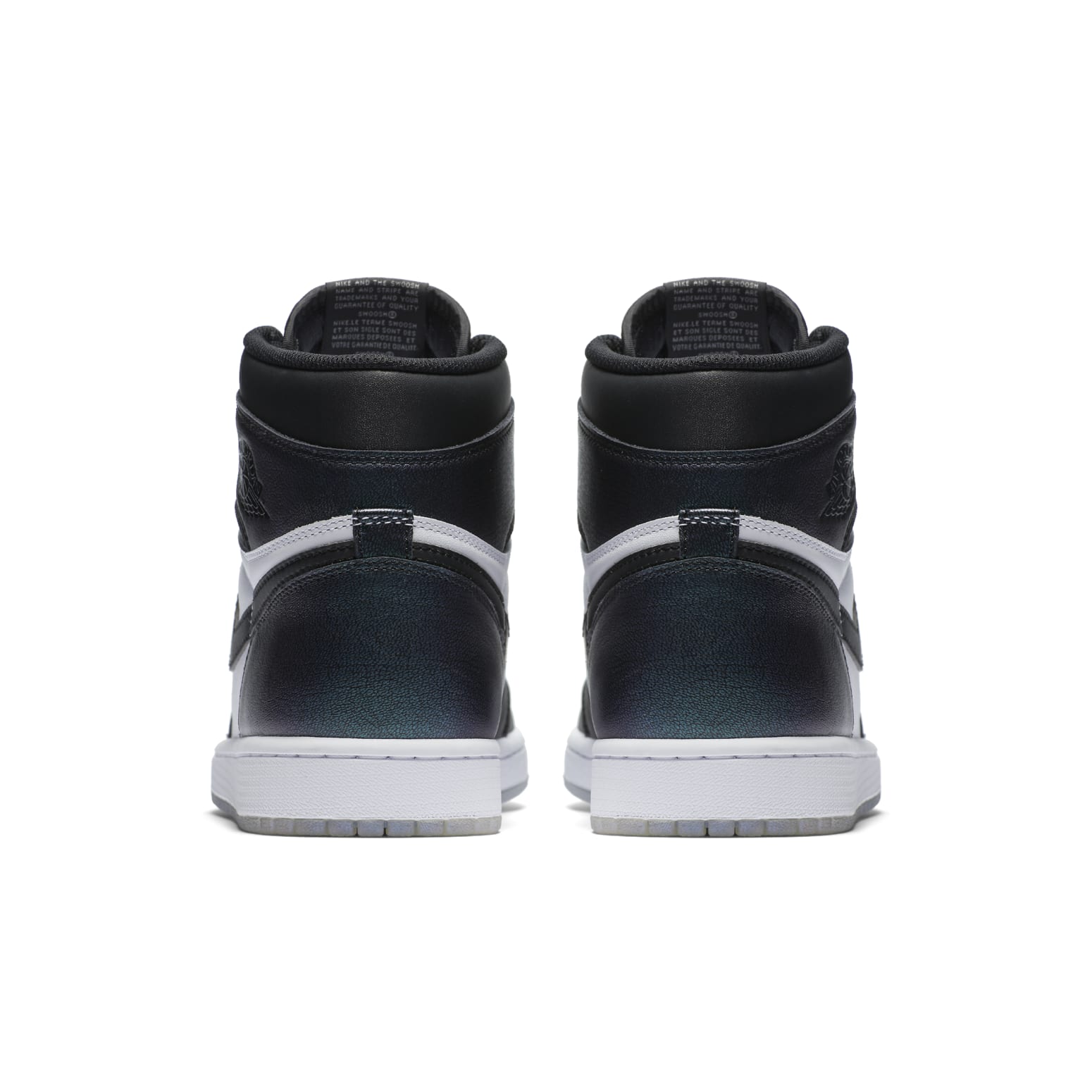 Air Jordan 1 Retro High OG  All Star - Chameleon - Air Jordan 1 Retro High OG  All Star - Chameleon - Jordan 1s - AIR Jordan 1