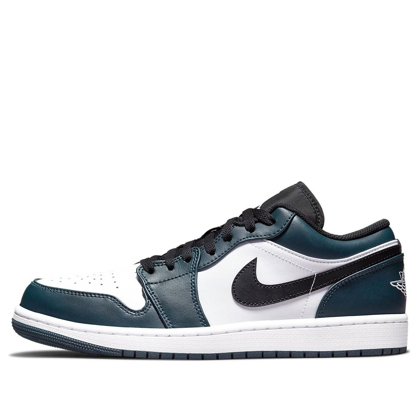 Air Jordan 1 Low  Dark Teal - Air Jordan 1 Low  Dark Teal - Jordan 1s - AIR Jordan 1