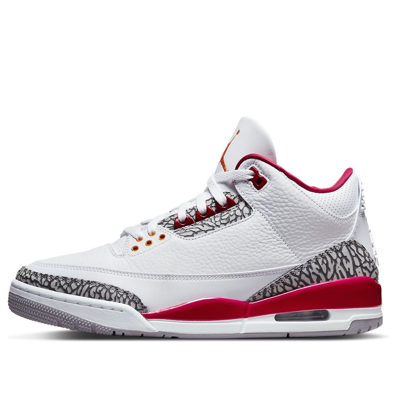 Air Jordan 3 Retro  Cardinal Red - Air Jordan 3 Retro  Cardinal Red - Jordan 1s - AIR Jordan 1