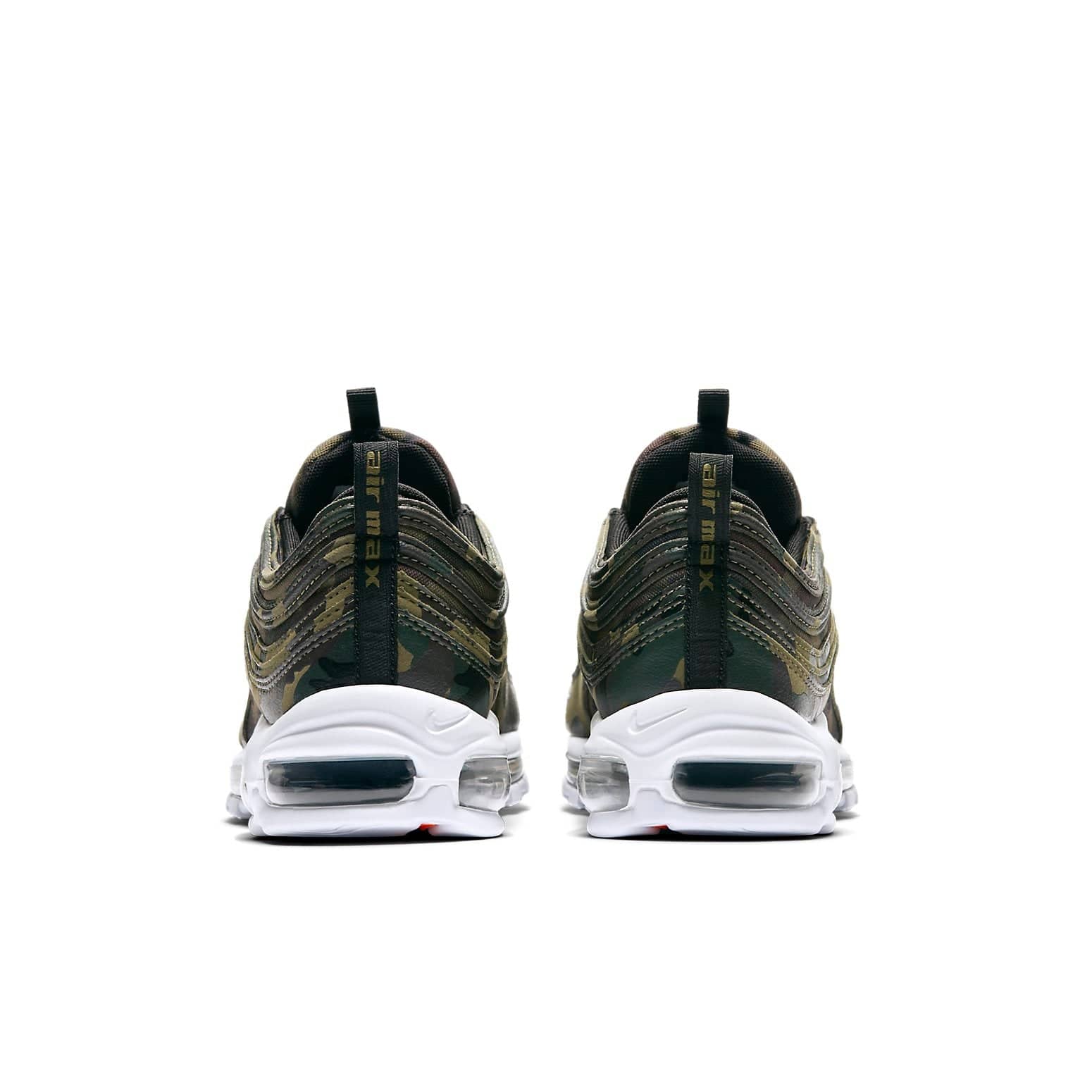 Nike Air MAX 97 PREMIUM QS  Medium Olive - Nike Air MAX 97 PREMIUM QS  Medium Olive - Jordan 1s - AIR Jordan 1
