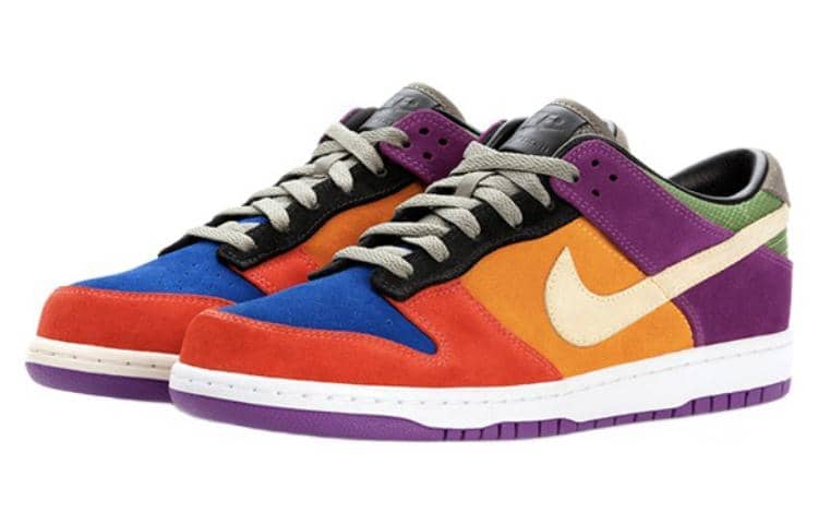 Nike Dunk Low Pro B  Viotech - Nike Dunk Low Pro B  Viotech - Jordan 1s - AIR Jordan 1