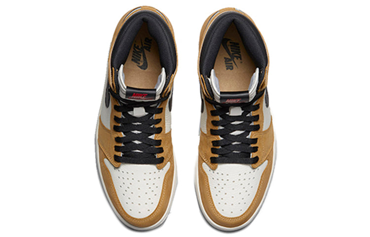 Air Jordan 1 Retro High OG  Rookie of the Year - Air Jordan 1 Retro High OG  Rookie of the Year - Jordan 1s - AIR Jordan 1