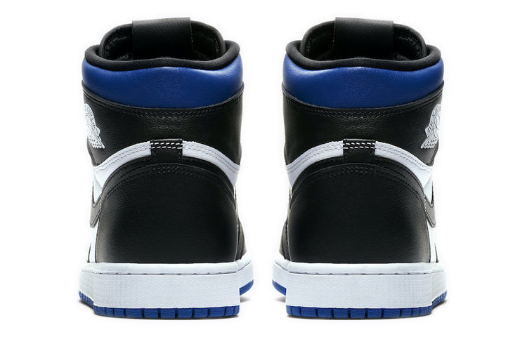 Air Jordan 1 Retro High OG  Royal Toe - Air Jordan 1 Retro High OG  Royal Toe - Jordan 1s - AIR Jordan 1