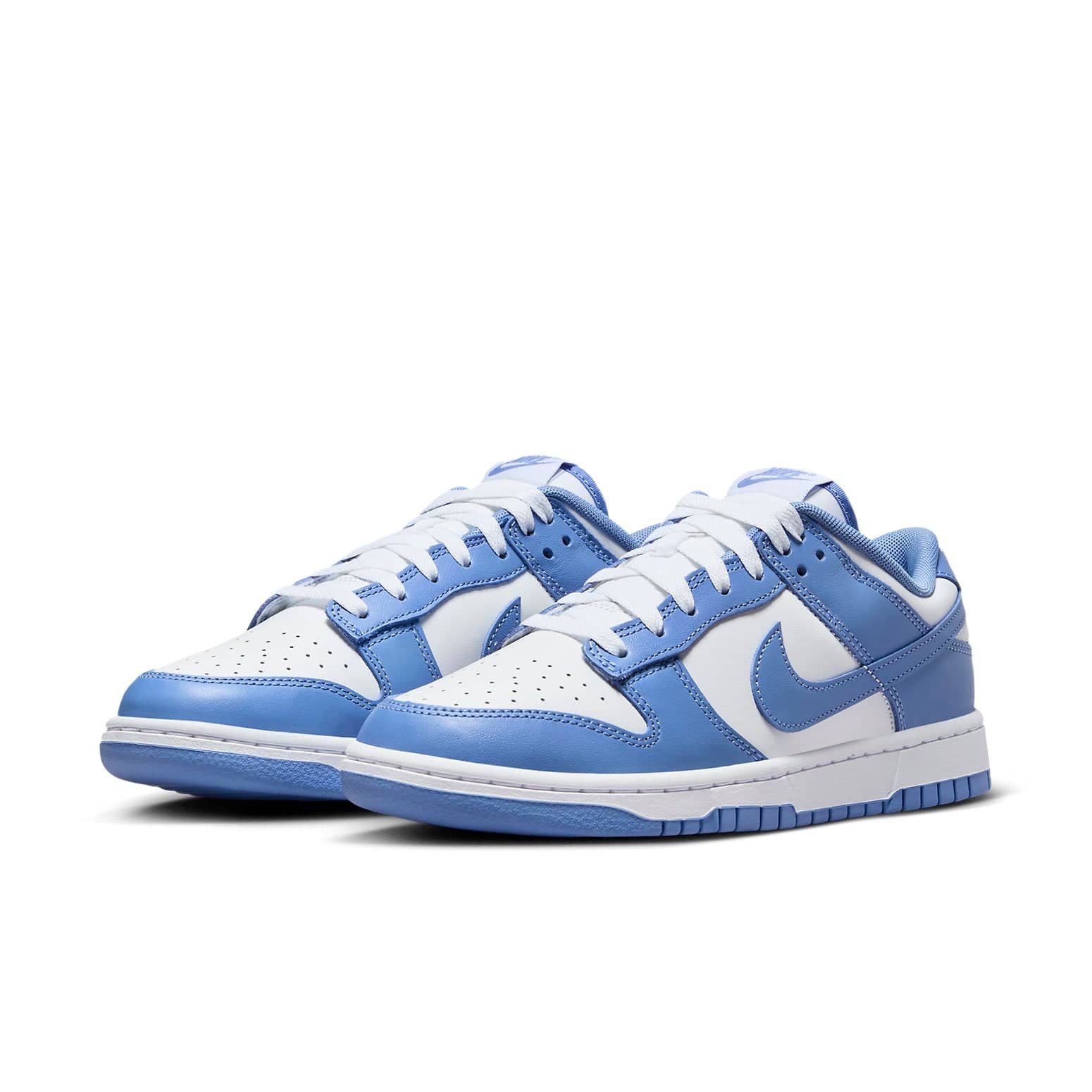 Nike Dunk Low  Polar Blue - Nike Dunk Low  Polar Blue - Jordan 1s - AIR Jordan 1