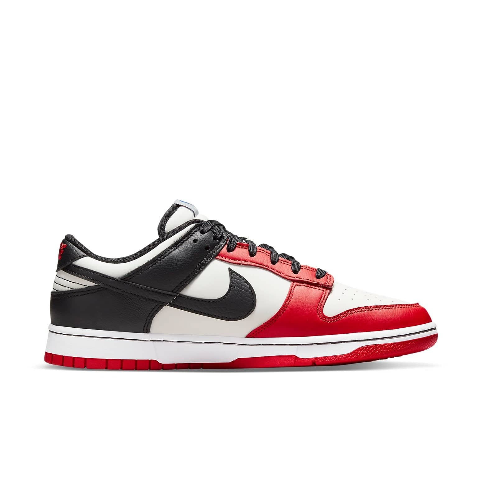 Nike NBA x Dunk Low EMB  75th Anniversary - Bulls - Nike NBA x Dunk Low EMB  75th Anniversary - Bulls - Jordan 1s - AIR Jordan 1