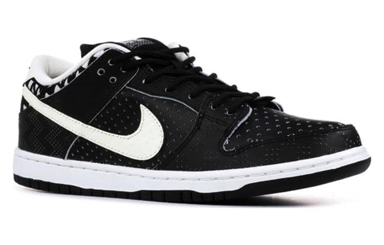 Nike Dunk Low Premium SB  BHM - Nike Dunk Low Premium SB  BHM - Jordan 1s - AIR Jordan 1