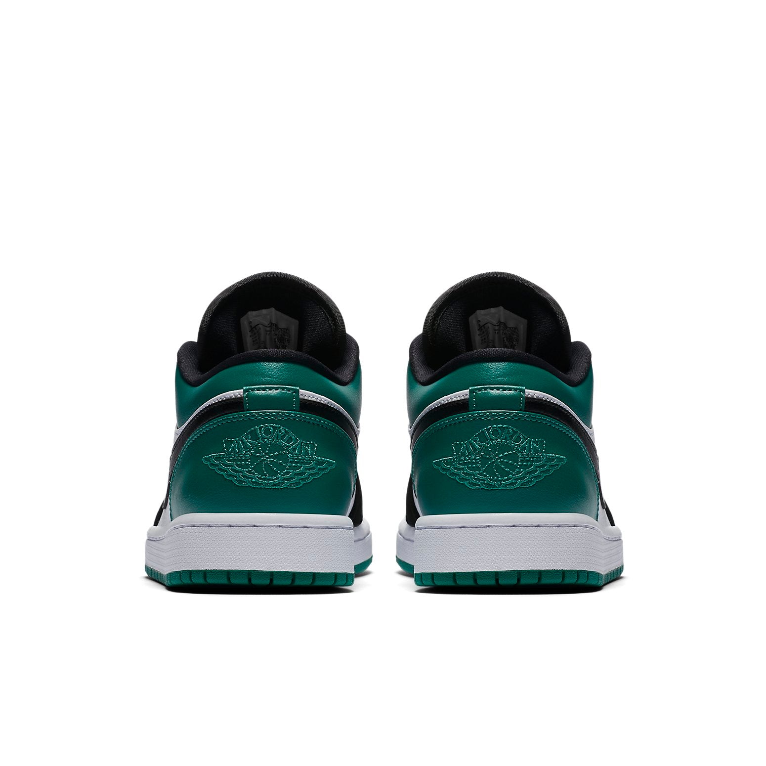 Air Jordan 1 Low  Mystic Green - Air Jordan 1 Low  Mystic Green - Jordan 1s - AIR Jordan 1