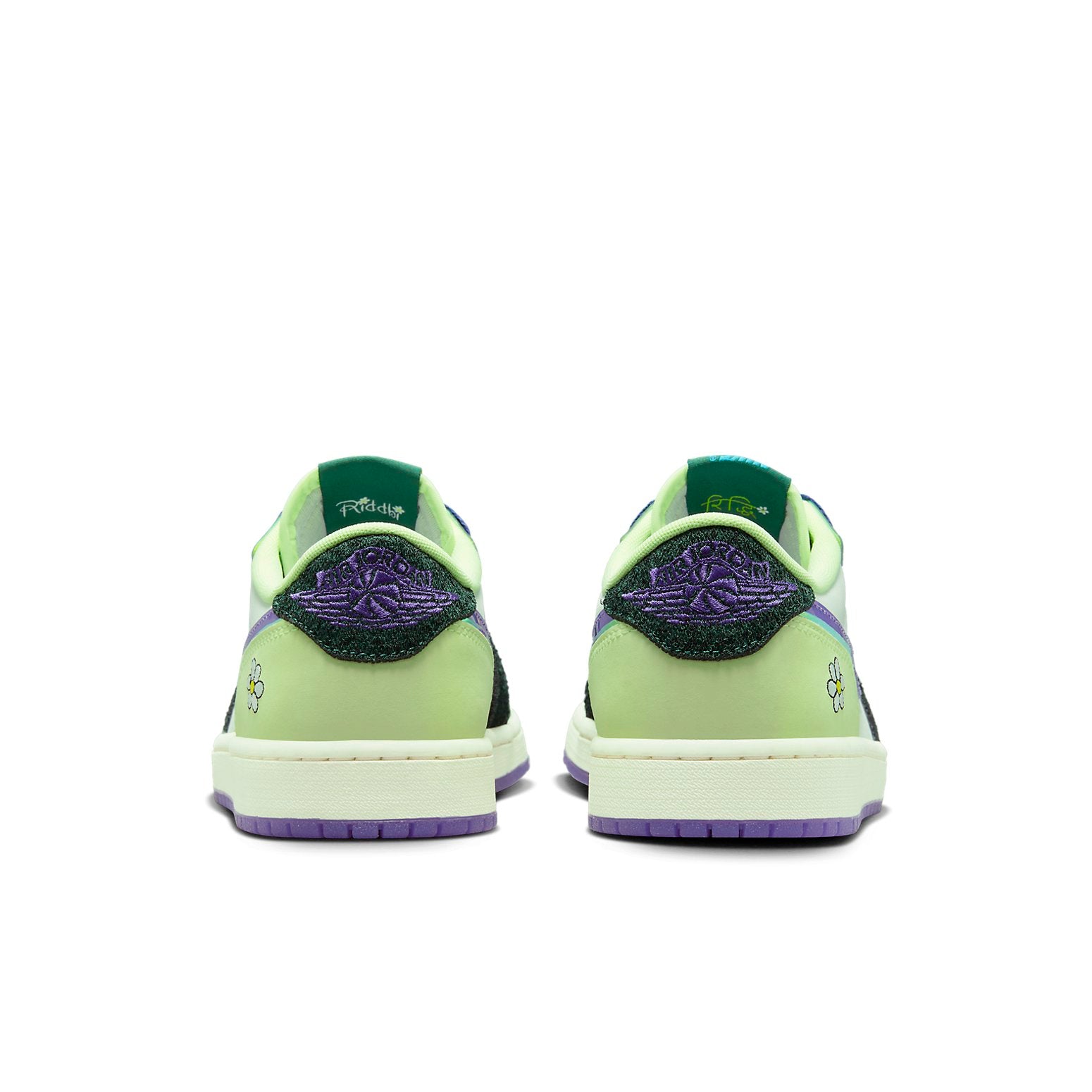 Air Jordan 1 Retro Low OG  Doernbecher 2023 - Air Jordan 1 Retro Low OG  Doernbecher 2023 - Jordan 1s - AIR Jordan 1