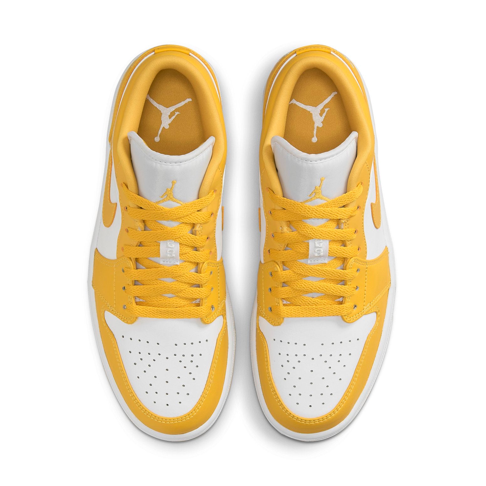 Air Jordan 1 Low  Pollen - Air Jordan 1 Low  Pollen - Jordan 1s - AIR Jordan 1