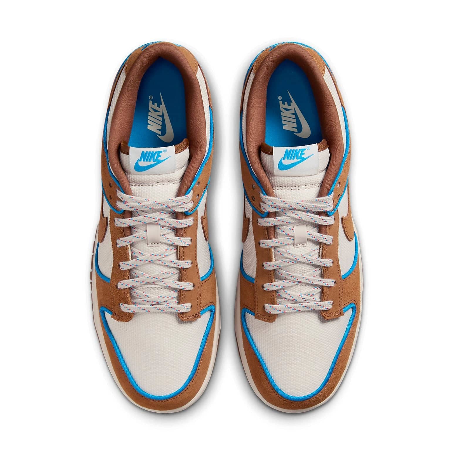 Nike Dunk Low  Light British Tan - Nike Dunk Low  Light British Tan - Jordan 1s - AIR Jordan 1