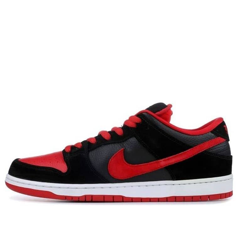 Nike Dunk Low Pro SB  J pack Bred - Nike Dunk Low Pro SB  J pack Bred - Jordan 1s - AIR Jordan 1