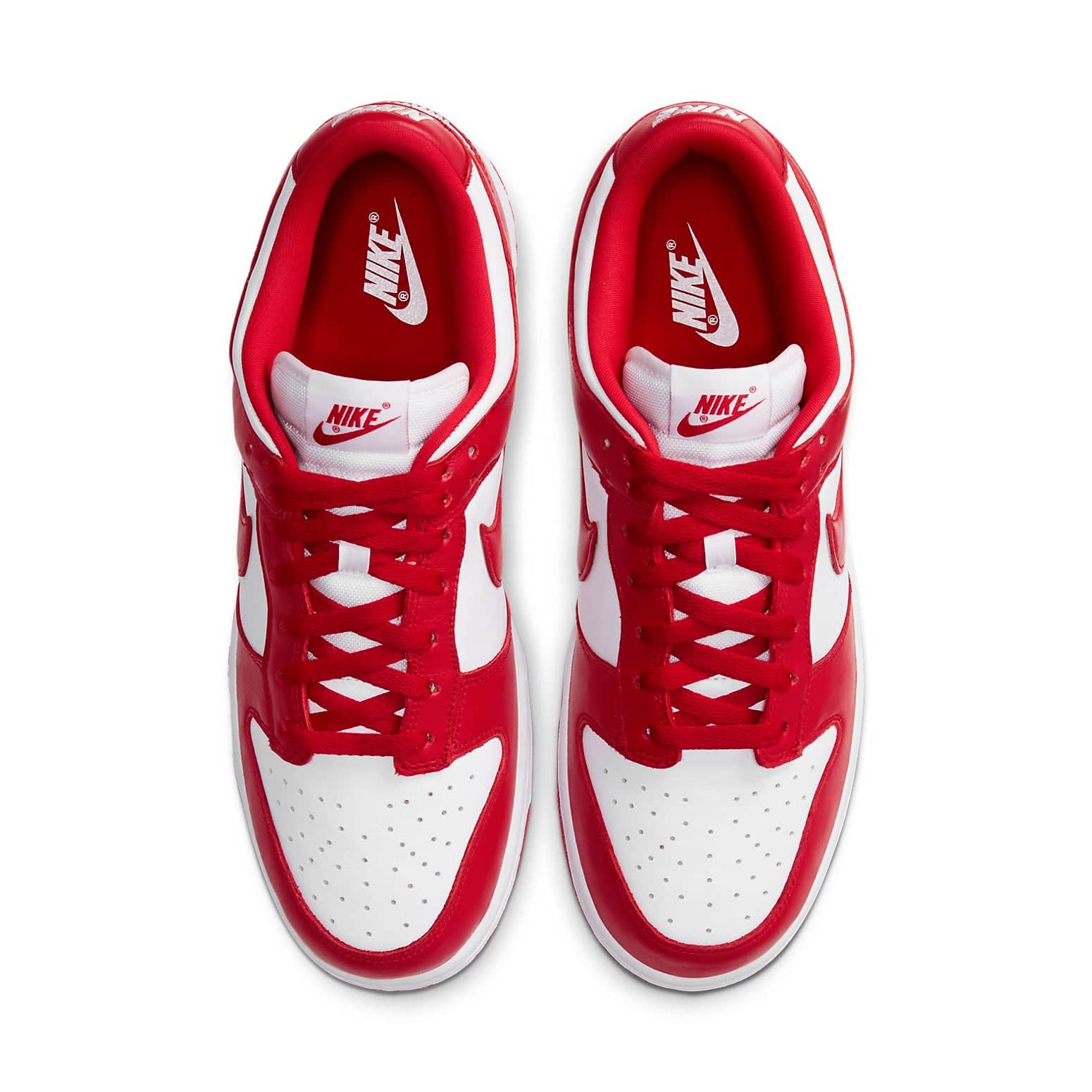 Nike Dunk Low Retro SP  St. John s - Nike Dunk Low Retro SP  St. John s - Jordan 1s - AIR Jordan 1